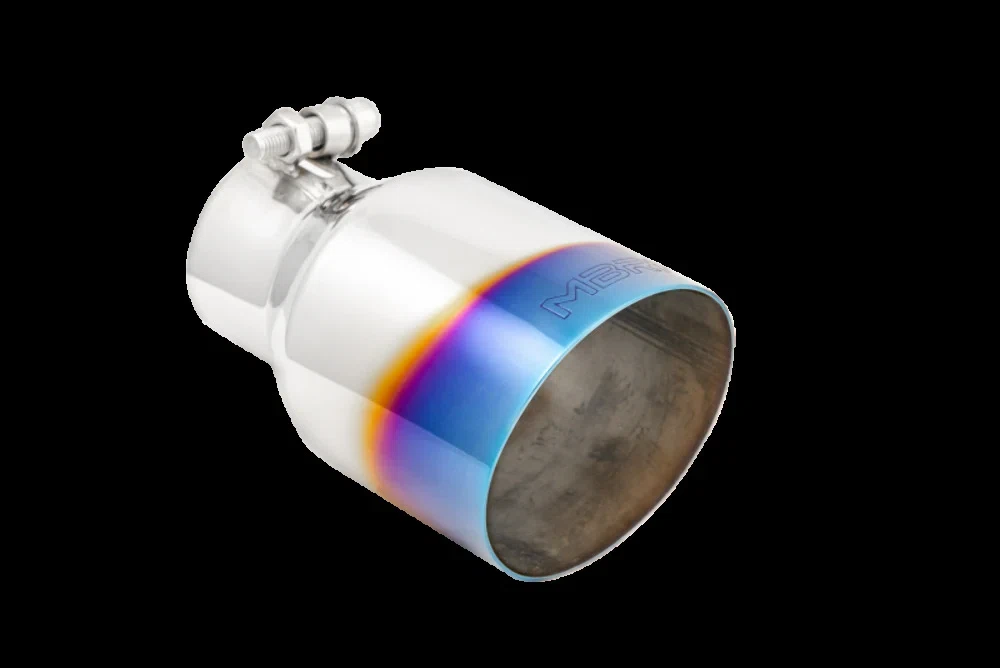 Exhaust Tip - T5176BE